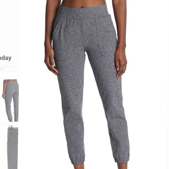 Zella take a Hike Gianni jogger in small - Picture 2 of 4